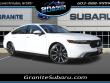 Used 2023 Honda Accord Hybrid Touring Sedan