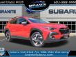 Certified 2024 Subaru Crosstrek Limited SUV