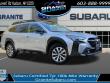 Certified 2024 Subaru Outback Premium SUV