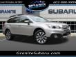Used 2017 Subaru Outback 2.5i SUV