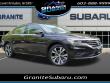 Used 2020 Volkswagen Passat 2.0T SEL Sedan