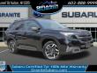 Used 2025 Subaru Forester Hybrid Limited SUV