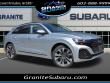 Used 2024 Audi Q8 55 Premium Plus SUV