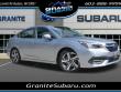 Used 2022 Subaru Legacy Limited Sedan