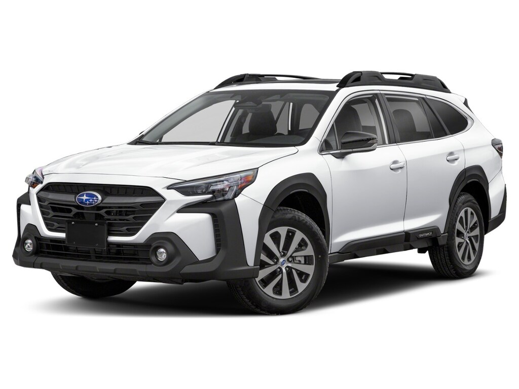 Used 2024 Subaru Outback Premium SUV