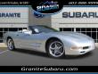 Used 2004 Chevrolet Corvette Base Convertible