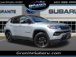 Used 2022 Jeep Compass Latitude SUV
