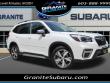 Used 2021 Subaru Forester Touring SUV