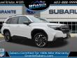 Used 2025 Subaru Forester Hybrid Premium SUV