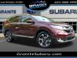 Used 2019 Honda CR-V Touring SUV