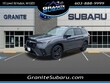  Subaru Ascent