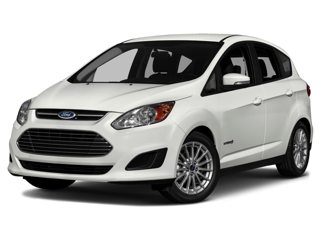 Used 2016 Ford C-Max Hybrid SEL Hatchback
