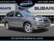 Used 2018 Subaru Forester 2.5i Touring SUV