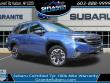 Certified 2026 Subaru Forester Premium SUV