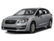 Used 2015 Subaru Impreza 2.0i Hatchback