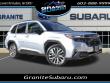 Used 2026 Subaru Forester Touring SUV
