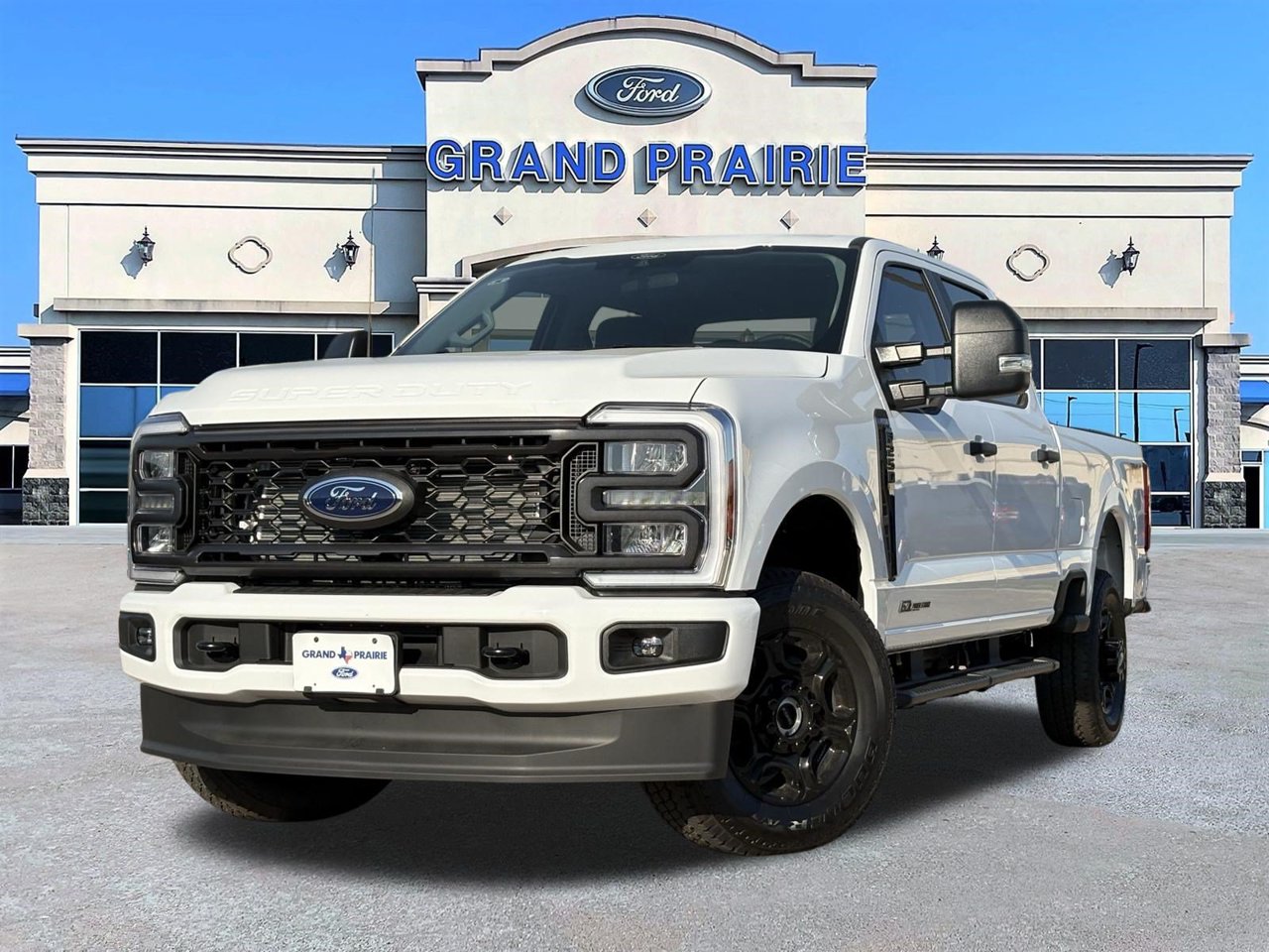2026 Ford F-250 XL TRUCK