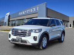 New 2027 Ford Explorer Active SUV Grapevine