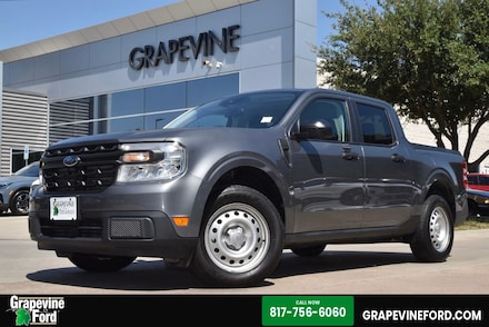 2023 Ford Maverick XL Truck SuperCrew