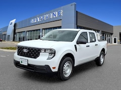 2026 Ford Maverick XL Truck SuperCrew