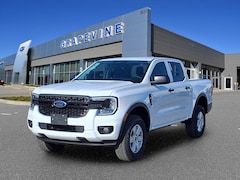 2026 Ford Ranger XL Truck SuperCrew