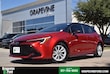  Toyota Corolla Hatchback