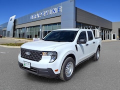 2026 Ford Maverick XL Truck SuperCrew