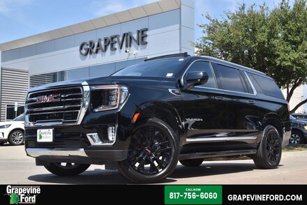 2023 GMC Yukon XL SLT SUV
