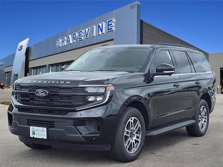 2026 Ford Expedition Active SUV