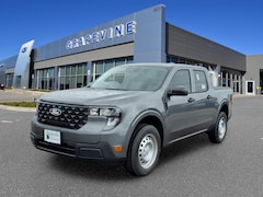 2026 Ford Maverick XL Truck SuperCrew