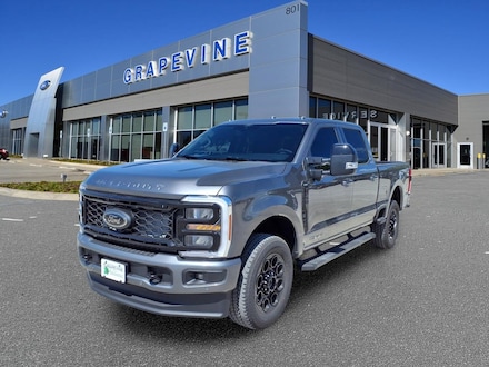 2026 Ford F-250 Lariat TRUCK