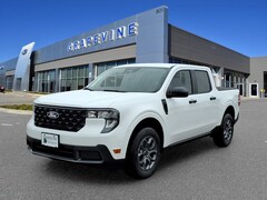 2026 Ford Maverick XLT Truck SuperCrew