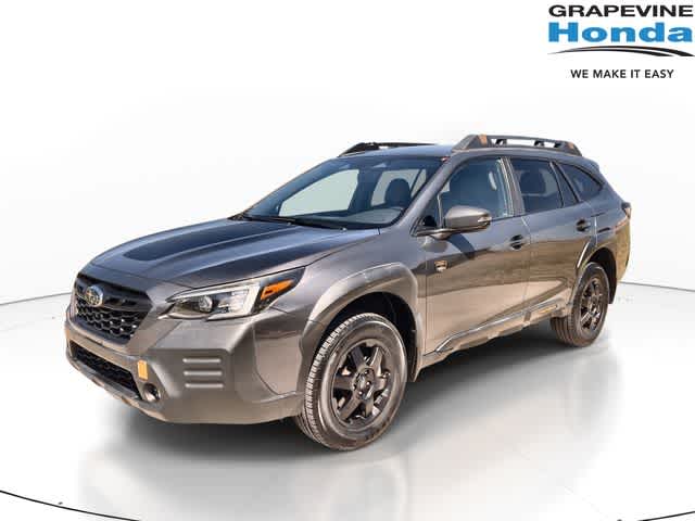 2023 Subaru Outback