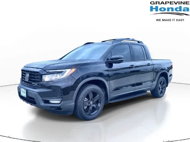 2023 Honda Ridgeline