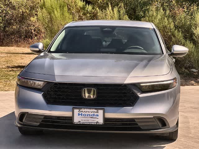 2024 Honda Accord