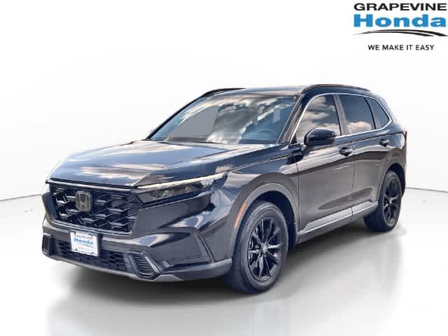2023 Honda CR-V