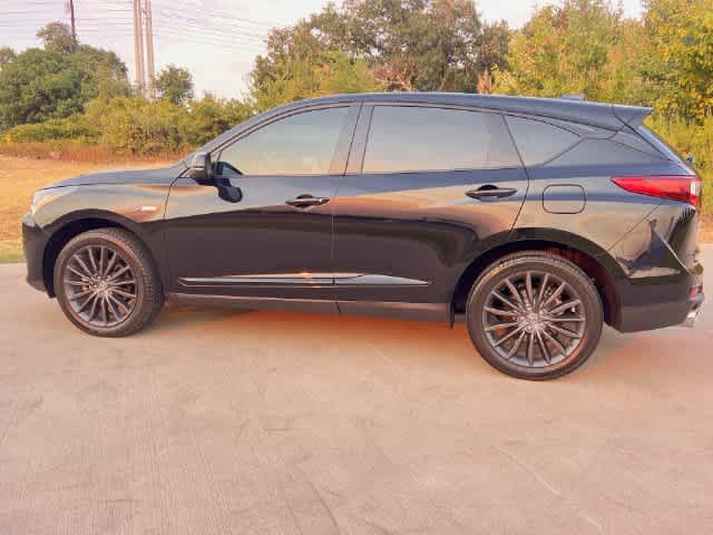 2024 Acura RDX