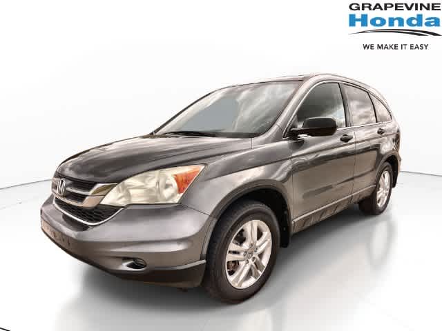 2011 Honda CR-V