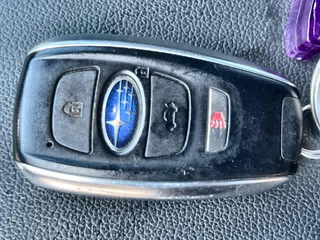 2023 Subaru Outback
