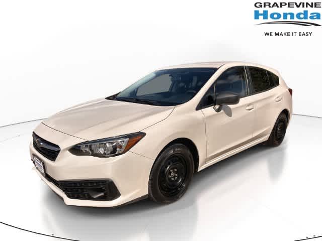 2023 Subaru Impreza