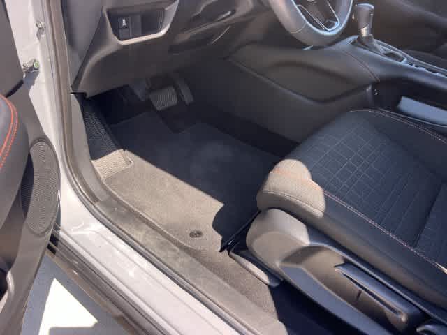 2025 Honda HR-V