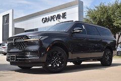 2027 Lincoln Navigator L Reserve SUV