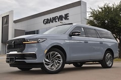 2027 Lincoln Navigator L Reserve SUV
