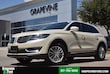  Lincoln MKX