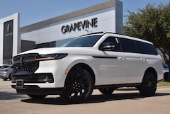 2027 Lincoln Navigator Reserve SUV