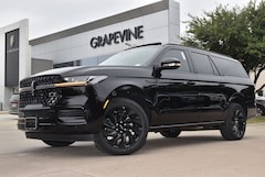 2027 Lincoln Navigator L Reserve SUV