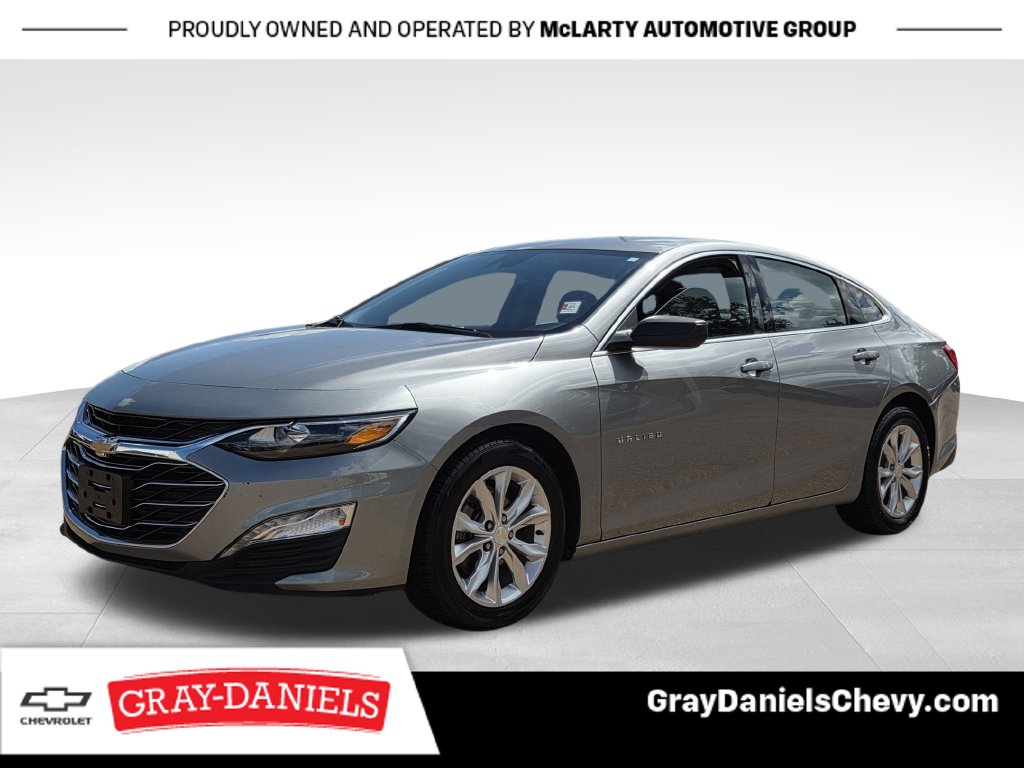 2023 Chevrolet Malibu