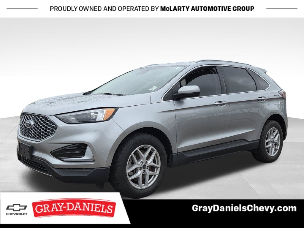 2023 Ford Edge