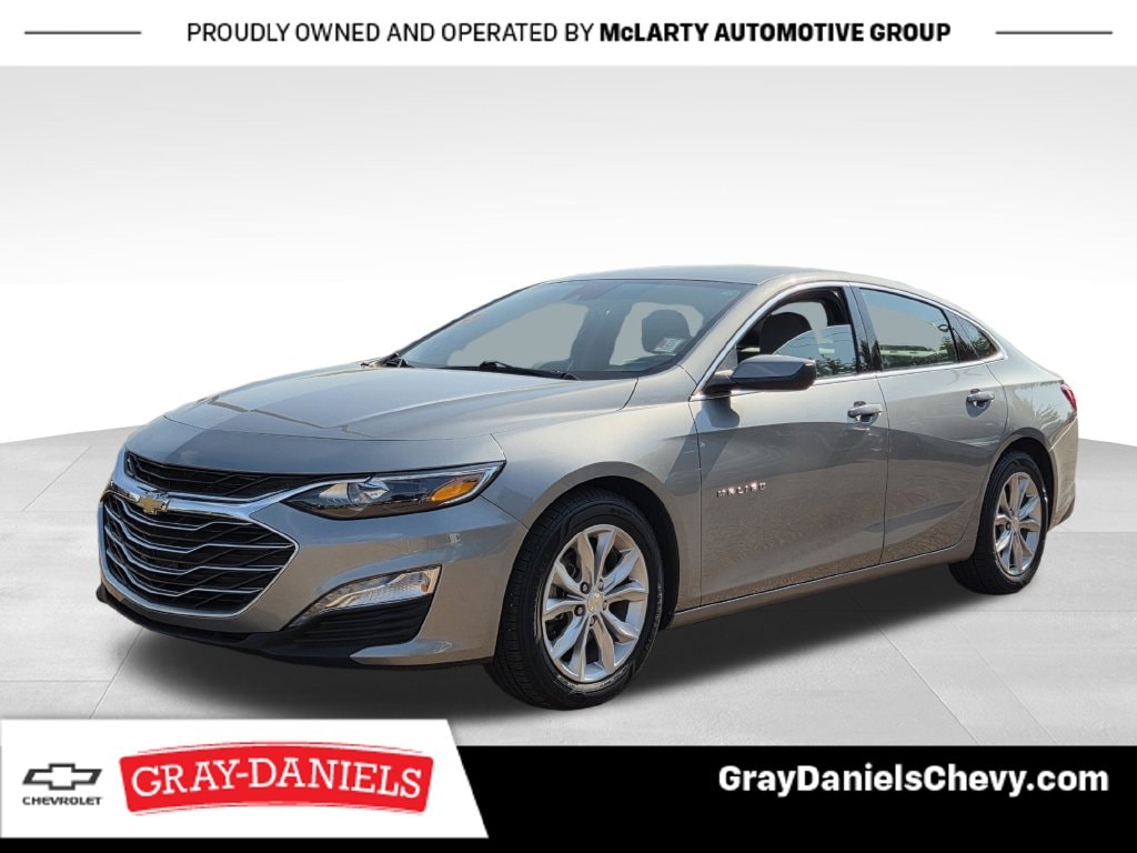 2023 Chevrolet Malibu