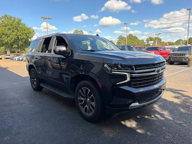 2023 Chevrolet Tahoe